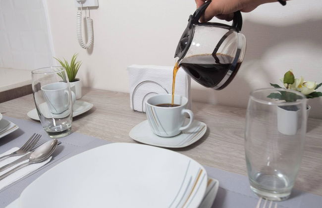 Brand New Loft W Ac - Ur Place - Foto 17