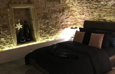 jaccuzi & spa des caves Stanislas - Foto 28