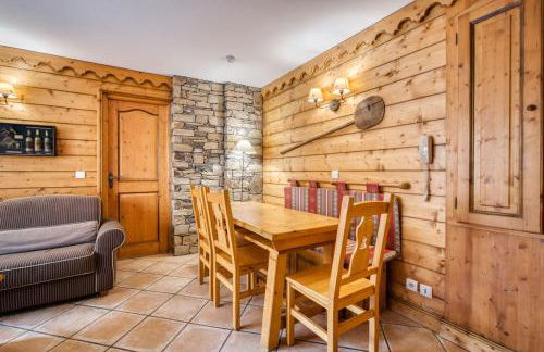 Appartments in Tignes Ecrin des Neiges - Foto 66