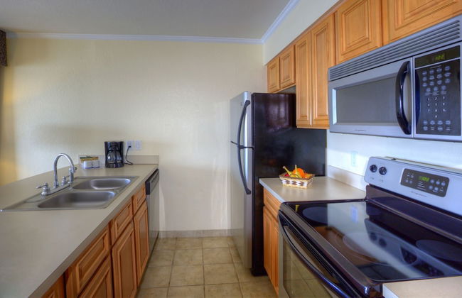 Sailport Waterfront Suites - Foto 10