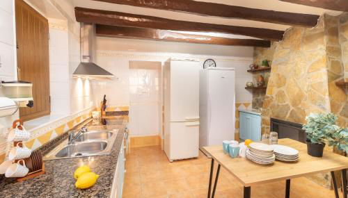 Masía con encanto para parar y desconectar - Foto 2