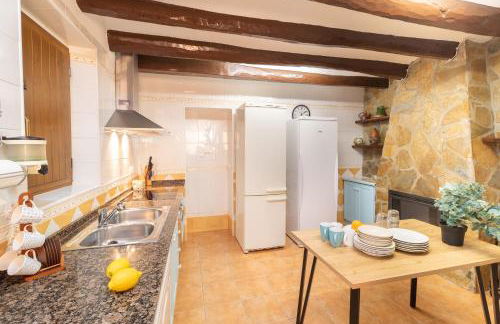 Masía con encanto para parar y desconectar - Foto 2