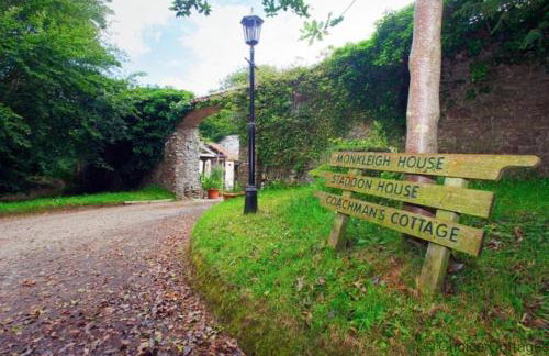 Monkleigh Coachmans Cottage 1 Bedroom - Foto 26