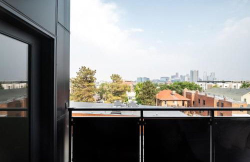 Modern Lifestyle - City View - Pet-Friendly - Zuni - Foto 28