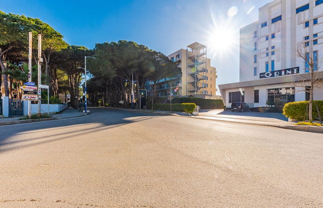 Wave Seaside Apartment - Photo 28