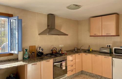 Mojacar farmhouse apartments with pool - Foto 18