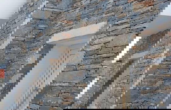 Luxury Holiday Home 4 Bedroom Villa in Paleokastro - Photo 41