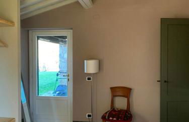 Restored Farmhouse Between Rome And Florence - Foto 21