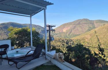 Encantos do vale Teresópolis - Foto 9