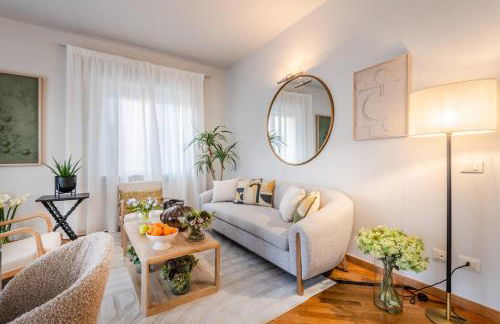 The City Terrace Apartment - Foto 38