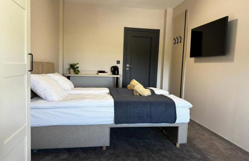 Apartamenty Wałowa 7 - Foto 11