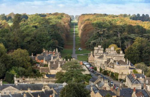 Luxury Cotswold Cottage in Ewen near Wild Duck Inn - Foto 26
