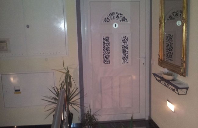 Appartment Graz Zentrum - Foto 1