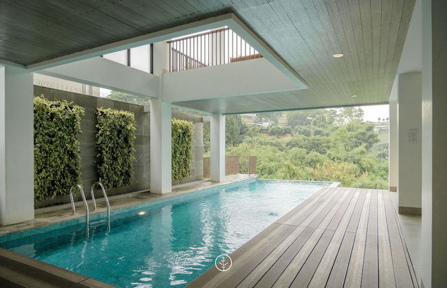 Kamala Plantation View 10BR Infinity pool+billiard - Foto 34