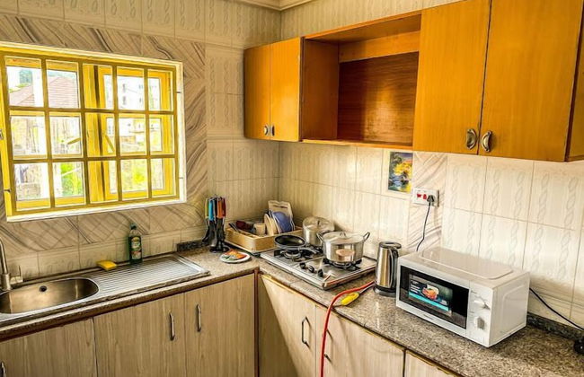 California Apartment - Foto 16