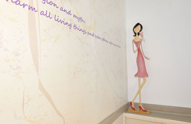 Villa Orfeas- Mounty Island Villas - Foto 15