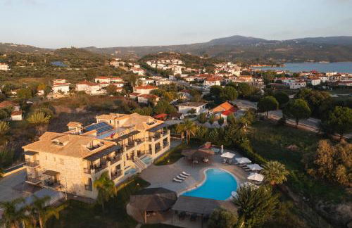 Tsokas Hotel - Photo 65