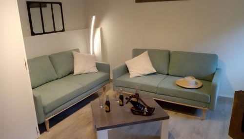 Gîte L'écrin De Pierres - Foto 5