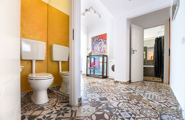 Homey - Strada Sfintii Apostoli 40 - Foto 23