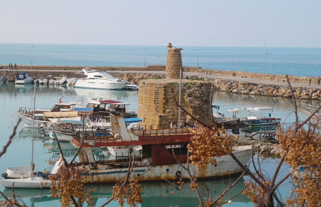 Hera Kyrenia Gardens - Foto 30