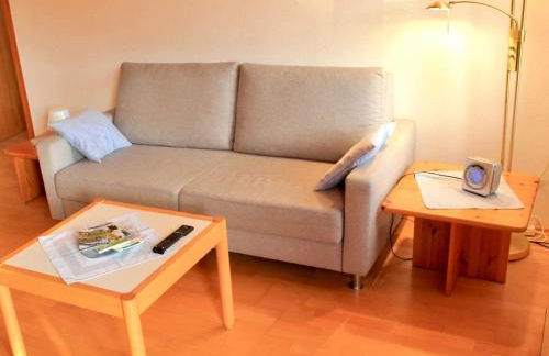 Ferienwohnung Kuprella 1 - mit Garten und privatem Seezugang in Nonnenhorn - Photo 5