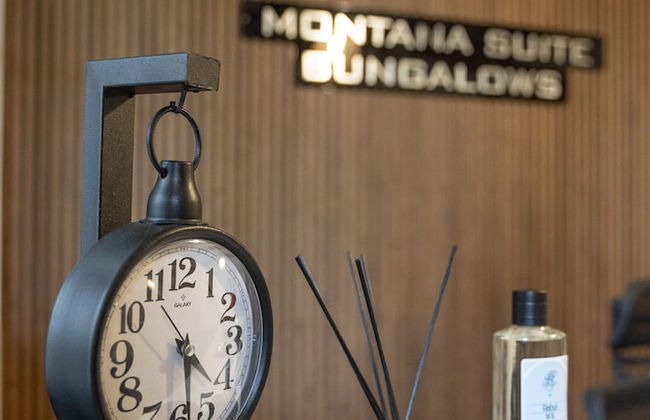 MONTANA SUITE BUNGALOW - Photo 2