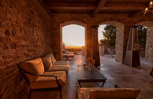 LX1 Chateau D' Renaitre Estate - Carmel-by-the-sea - Foto 25