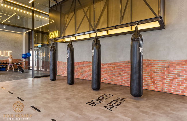 Millerz Square Kuala Lumpur, Travelet - Foto 43