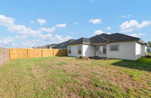 Spacious Modern 3 Bd 2Ba House with Garage and Parking - Foto 19