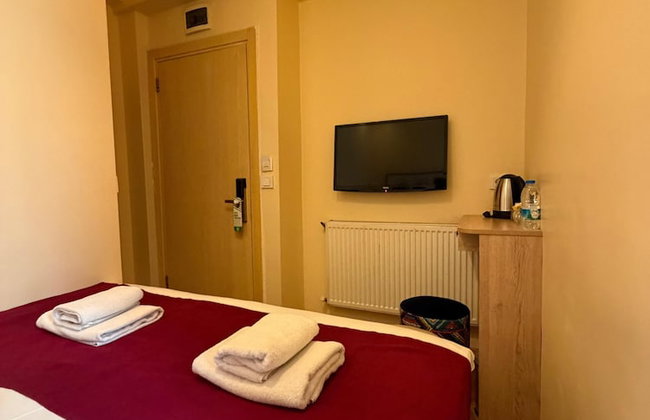 Invictum Residence - Foto 39