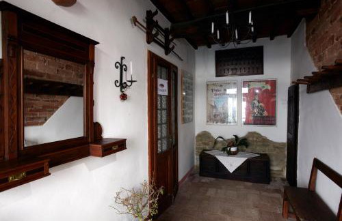 Agriturismo La Casina della Burraia - Foto 133