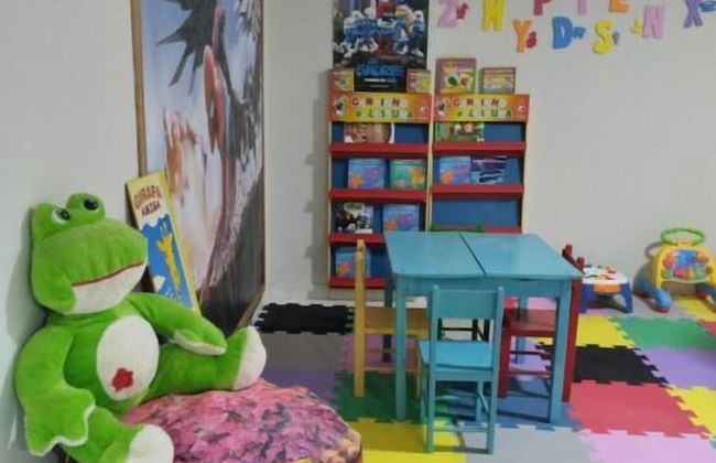 Guaruçá Pousada Apart Hotel - Foto 24