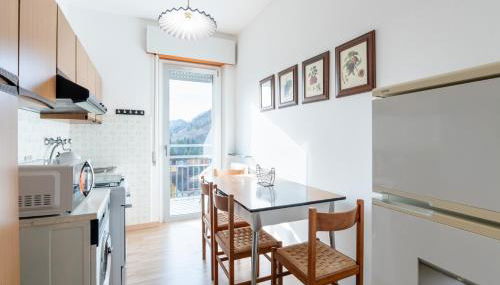 Mountain Paradise - Luminoso e ampio con vista - Foto 5