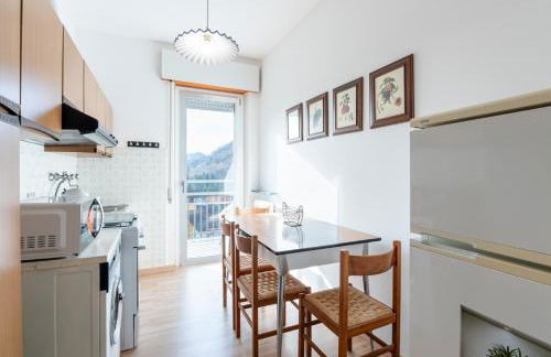 Mountain Paradise - Luminoso e ampio con vista - Foto 5