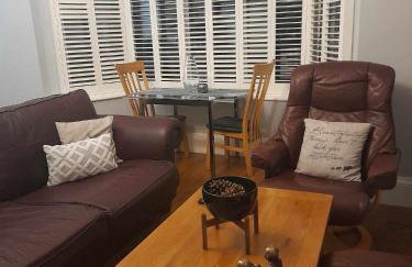 Hafan Apartment - Foto 10