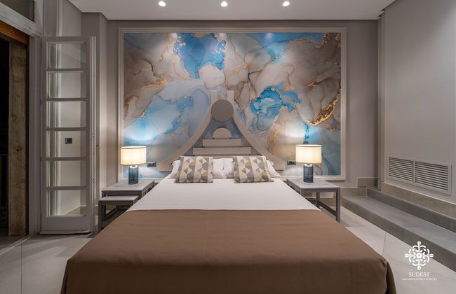 Matteotti Luxury Residence - Foto 17