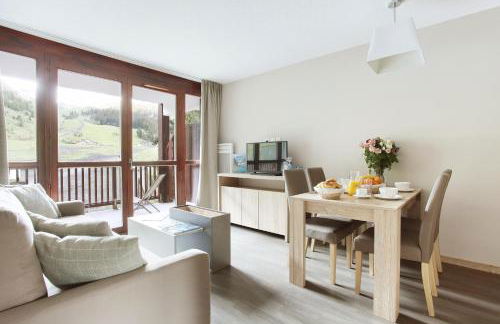 Résidence Odalys Le Panoramic - Photo 40