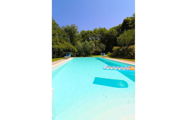 Villa Gioiosa - Foto 10