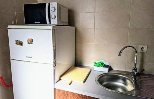 Sierra y Silencio Nómada, WIFI, Trastero y Garaje - Photo 22