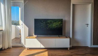 Apartment Hannover - Langenhagen center 2 - Foto 3