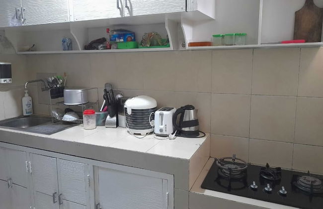 Villa Amaryllis Kaliurang - Foto 17