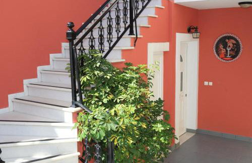 Vasilis Apartments Beachfront - Foto 62