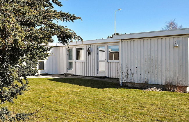 6 Person Holiday Home in Falkenberg - Foto 11