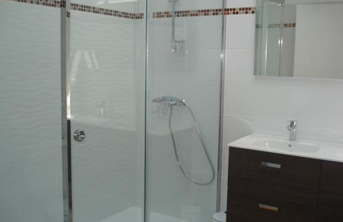 La plage à pied - Foto 16