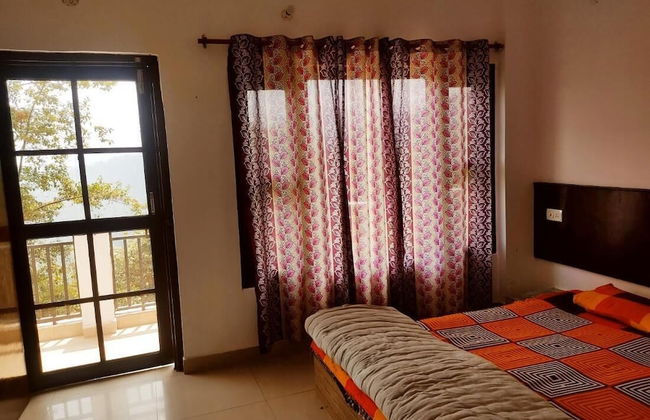 Jfr Studio Apartments Kausani - Foto 16