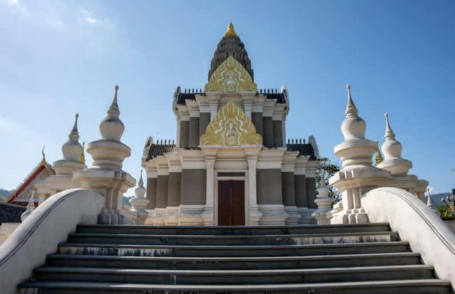 Phuket Full-Day Tour - Photo 3