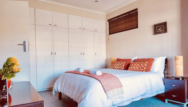 Highfield 13 - Foto 2, Habitación