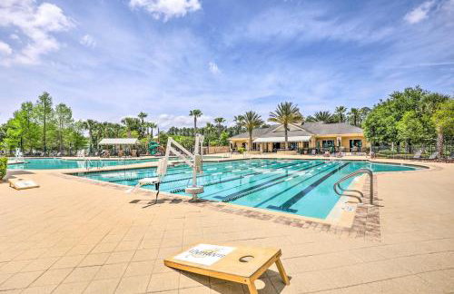 Cheery Condo with Community Pool and Waterslide! - Foto 33