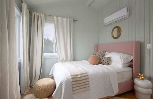 Backyard Oasis Renovated 10min to Beach Villa - Foto 28