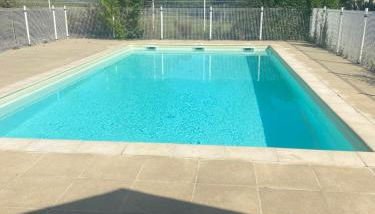 T2 en résidence avec piscine commune - Photo 2